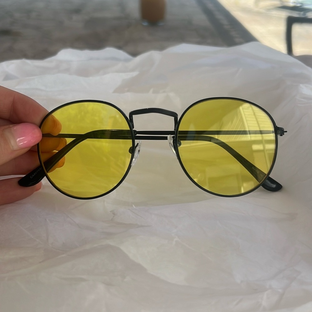 Fun Sunglasses!